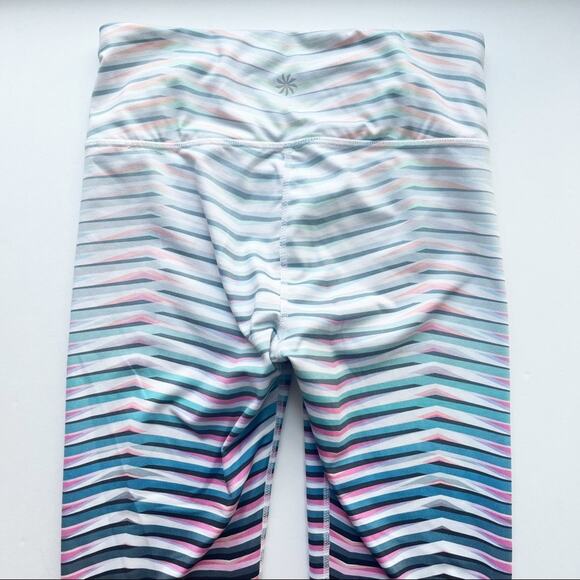 Athleta Chaturanga Leggings - Picture 5 of 6